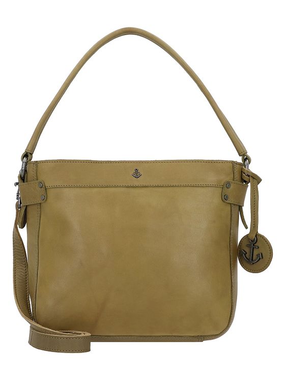 Harbour 2nd Anchor Love Luisa Skuldertaske Læder 24 cm