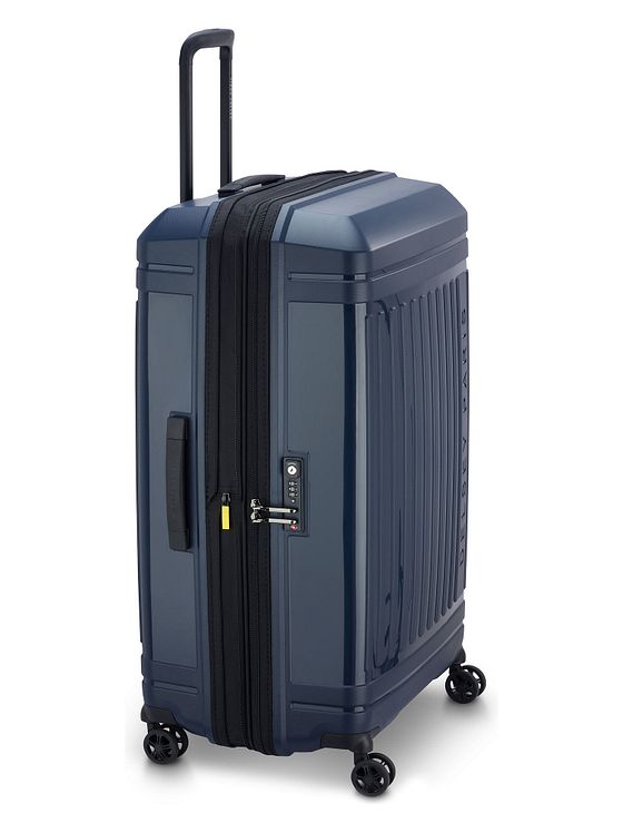 Delsey Paris Lutece Se 4 hjul Trolley 68 cm med strækfold