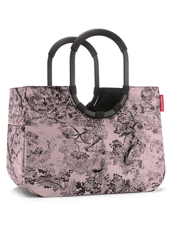 reisenthel Loopshopper Shopper-taske L 46 cm reisenthel Loopshopper Shopper-taske L 46 cm