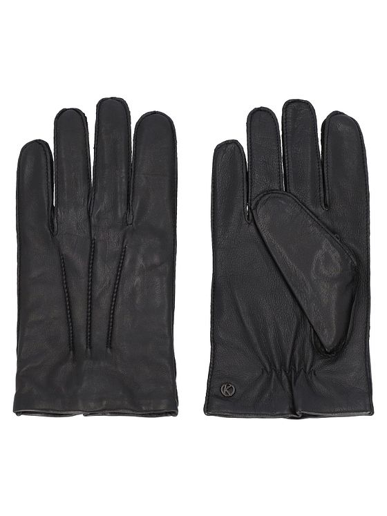 Kessler Paul handsker læder