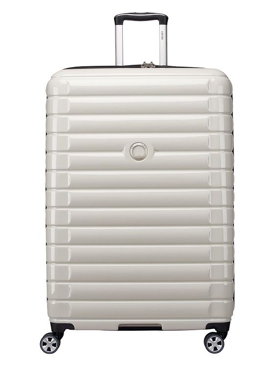 Delsey Paris Shadow 5.0 4 hjul Trolley 82 cm med strækfold Delsey Paris Shadow 5.0 4 hjul Trolley 82 cm med strækfold