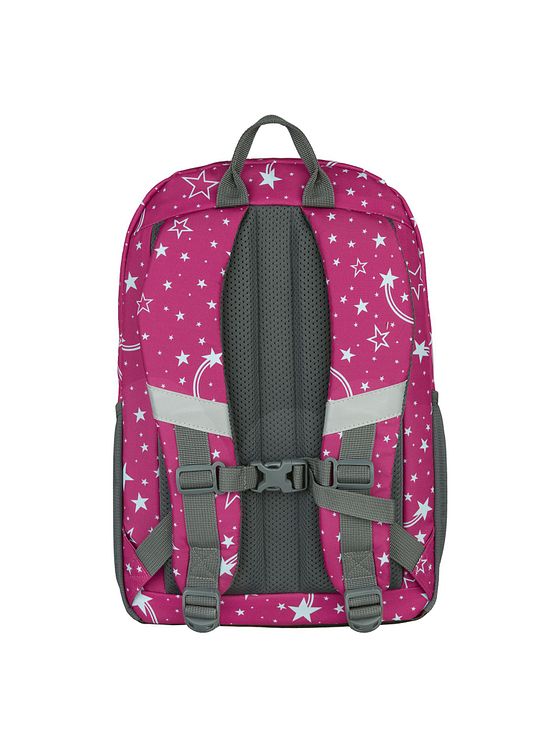 Scout Adventure Skoletaske 39 cm Scout Adventure Skoletaske 39 cm