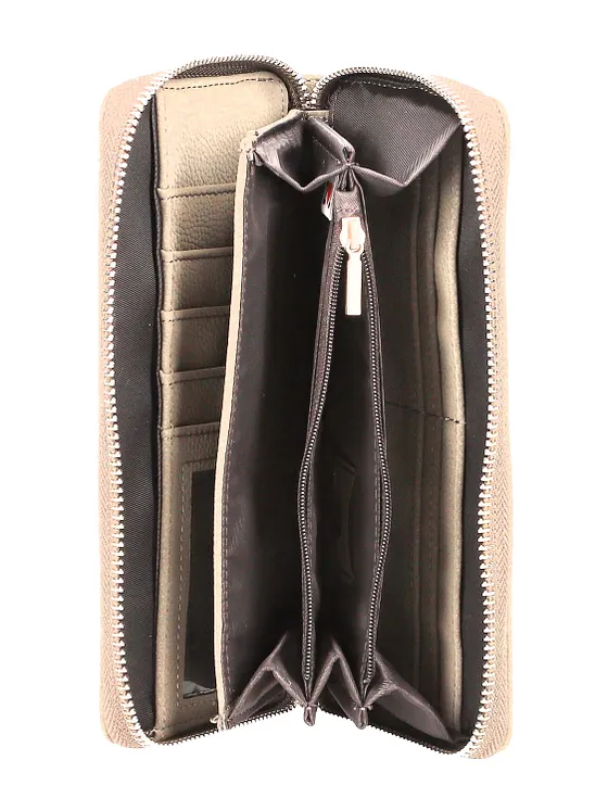 Zwei Mademoiselle Plånbok 20 cm Zwei Mademoiselle Plånbok 20 cm