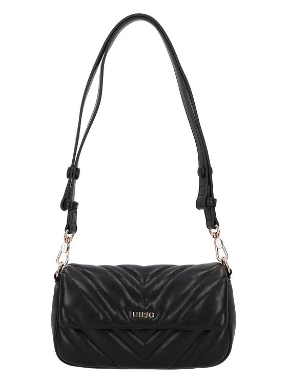 Liu Jo Lunny Skuldertaske XS 22 cm Liu Jo Lunny Skuldertaske XS 22 cm