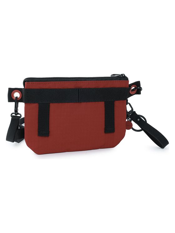 Hedgren Uni Ichi S Skuldertaske RFID-beskyttelse 19 cm