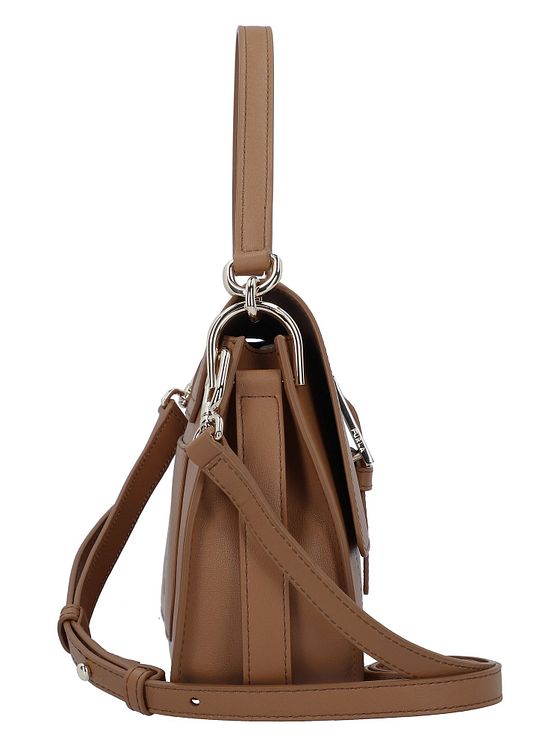 Furla Flow Håndtaske Læder 25 cm Furla Flow Håndtaske Læder 25 cm