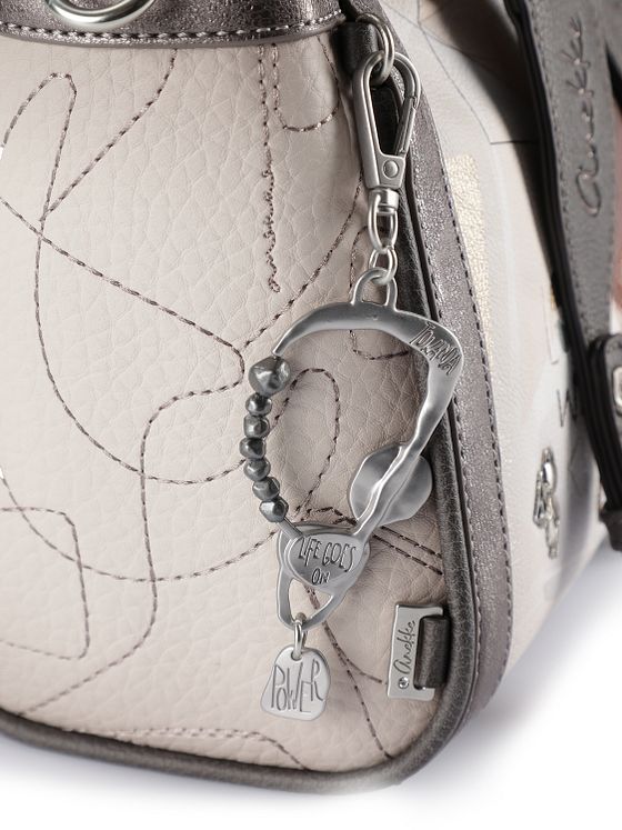 Anekke Sophia Skuldertaske 28 cm