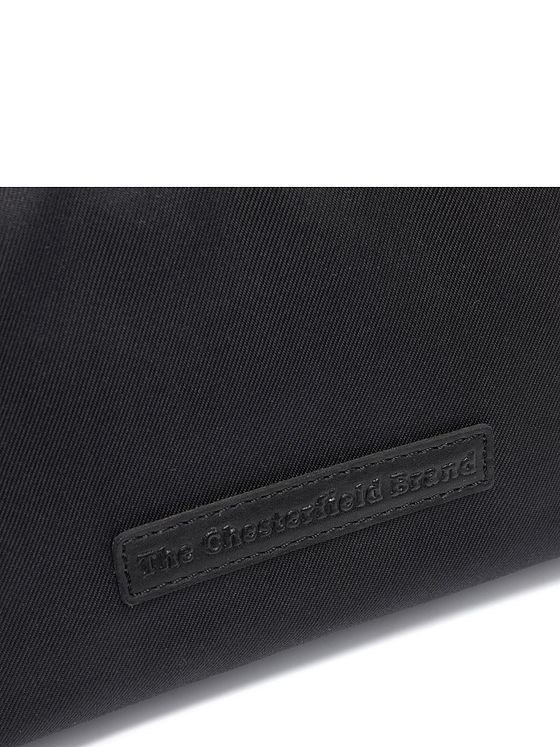 The Chesterfield Brand Lovund Skuldertaske 21 cm The Chesterfield Brand Lovund Skuldertaske 21 cm