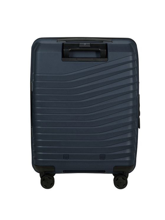 Samsonite Intuo 4 hjul Kabinekuffert S 55 cm med strækfold