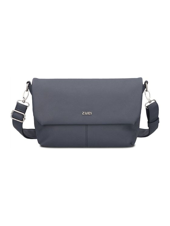 Zwei Mademoiselle.M Messenger-taske 33 cm Laptoprum
