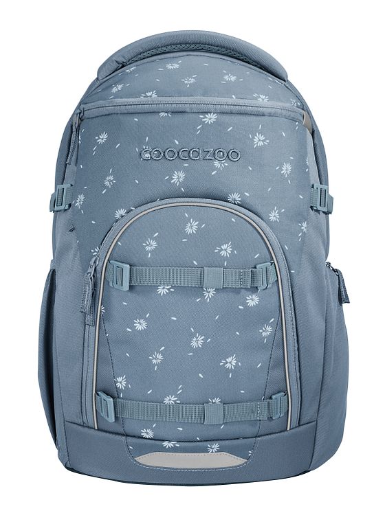 coocazoo Byte Skoleransel 46 cm