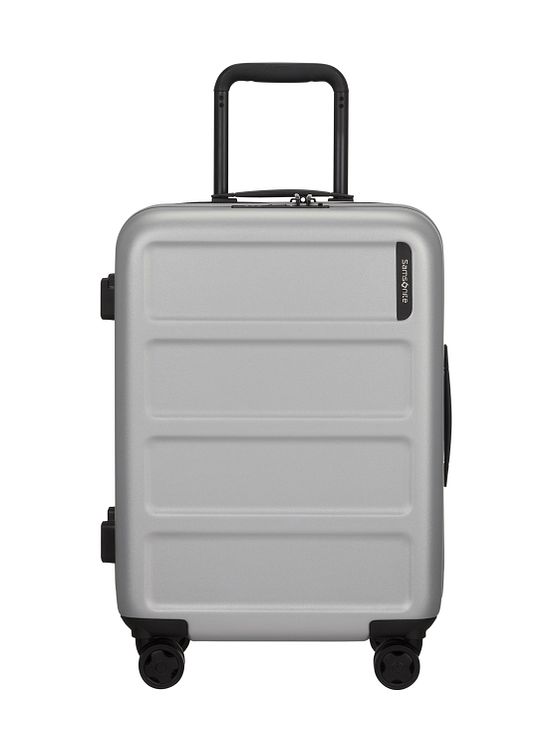 Samsonite Kabinový vozík Quadrix na 4 kolech 55 cm