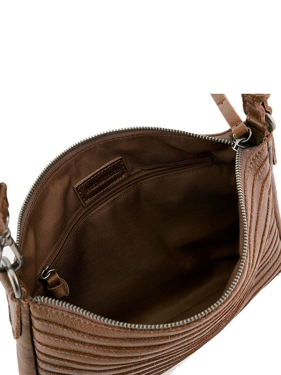 FredsBruder Layer Skuldertaske Læder 28 cm