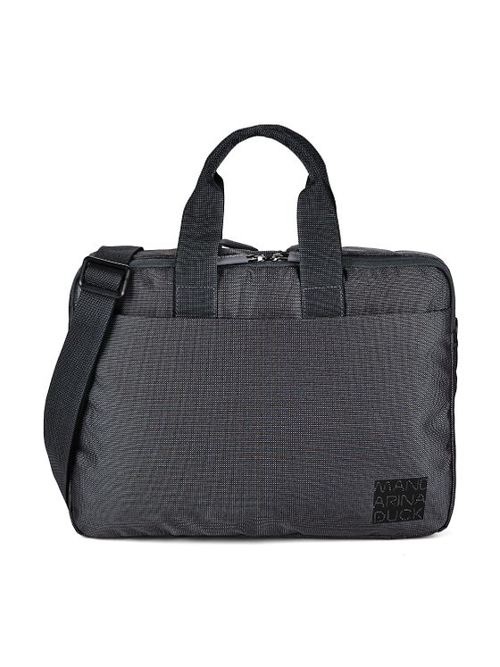 Mandarina Duck District Portfölj 38.5 cm Laptopfack Mandarina Duck District Portfölj 38.5 cm Laptopfack
