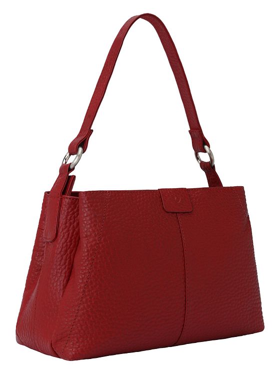 Voi Hirsch Skuldertaske Læder 29.5 cm