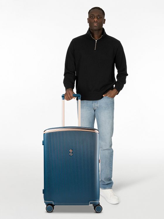 Echolac Dynasty VLX 4 hjul Trolley 67.5 cm