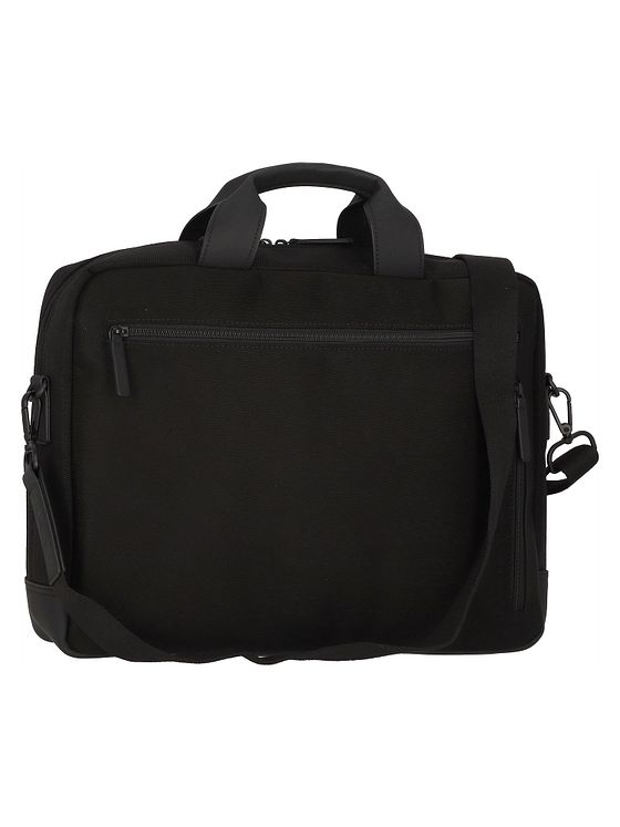 Jost Aktovka Tallinn 42 cm s přihrádkou na notebook