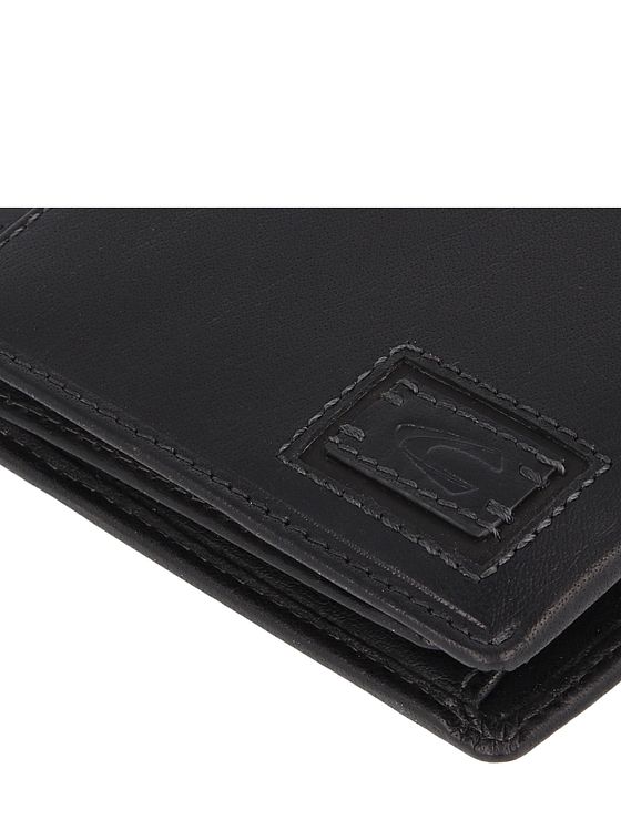 camel active Dust Pung RFID-beskyttelse Læder 11 cm