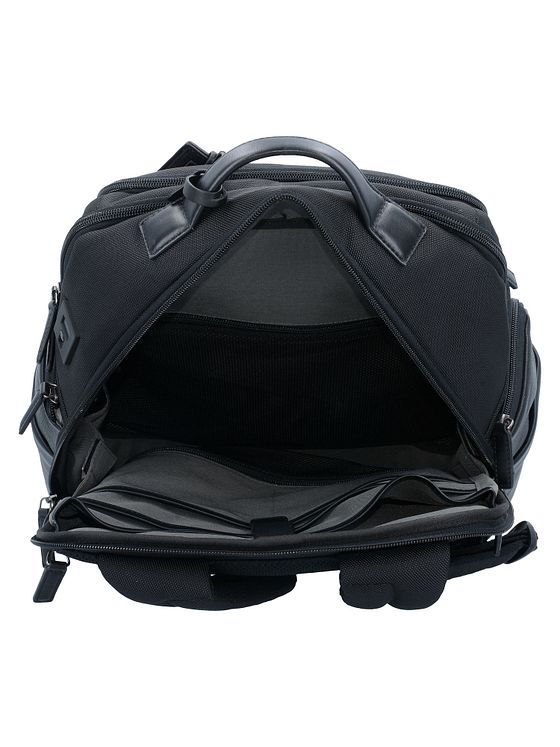 Bric's Monza-rygsæk 43 cm med rum til bærbar computer