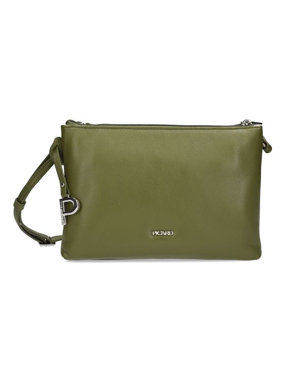 Picard Really Taška přes rameno Kůže 24 cm