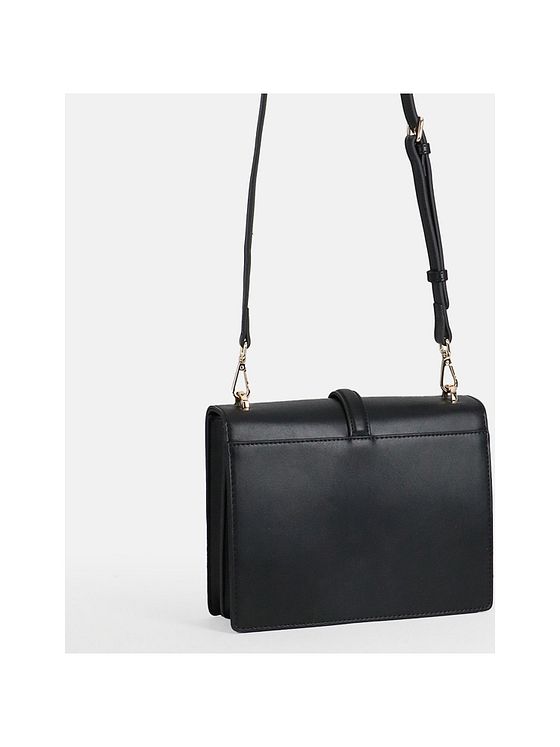 Seidenfelt Lilla Ro Skuldertaske 28 cm