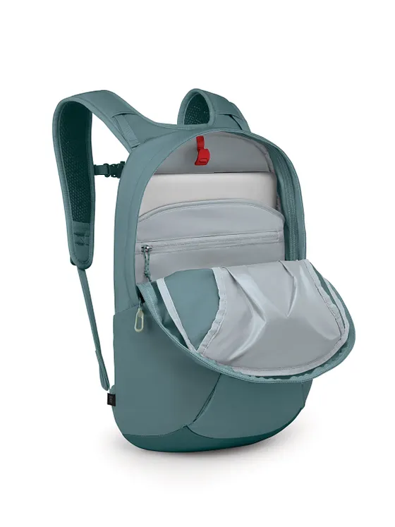 Osprey Farpoint Fairview Mochila de día 47 cm Compartimento para el portátil