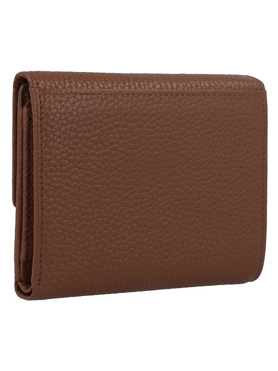 Braun Büffel Asti peněženka RFID kožená 12 cm