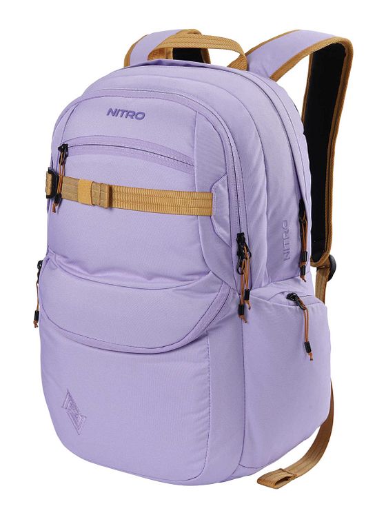NITRO Hero Daypack 51 cm Laptoprum