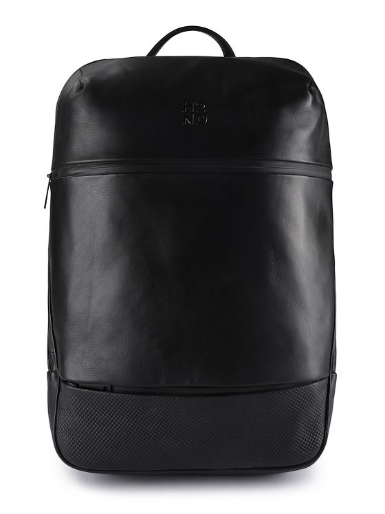 Harbour 2nd City Lights Daypack Læder 46 cm Laptoprum