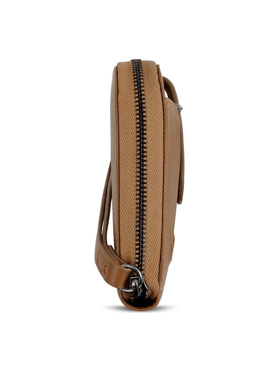 bugatti Daphne Pung RFID-beskyttelse Læder 19 cm