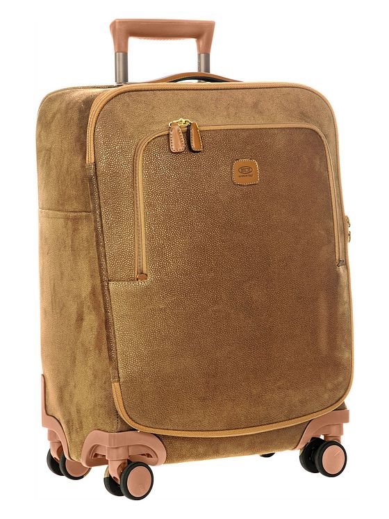 Bric's Life 4 hjul Kabinetrolley 55 cm