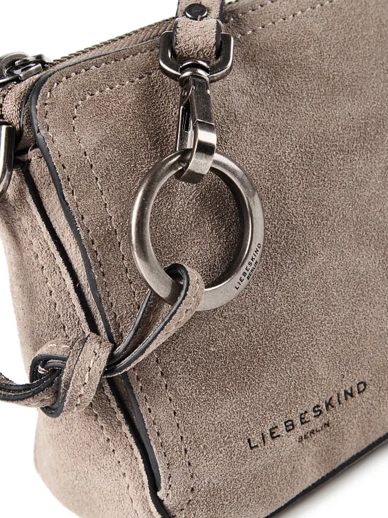 Liebeskind Clarice II Crossbody taske M Læder 26 cm Liebeskind Clarice II Crossbody taske M Læder 26 cm