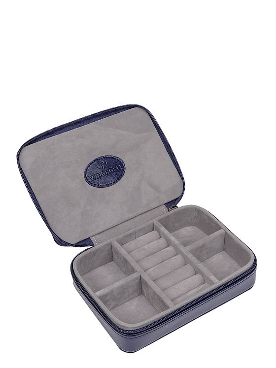 Windrose Merino šperkovnice 14 cm