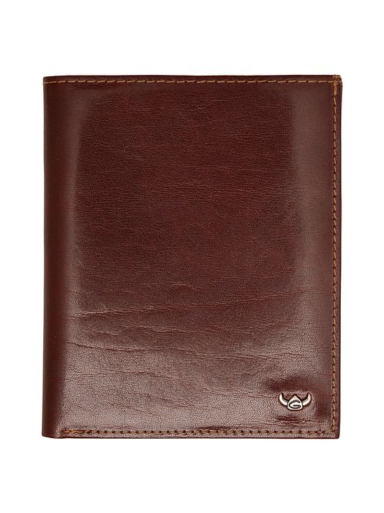 Golden Head Kožená peněženka Colorado RFID 10 cm