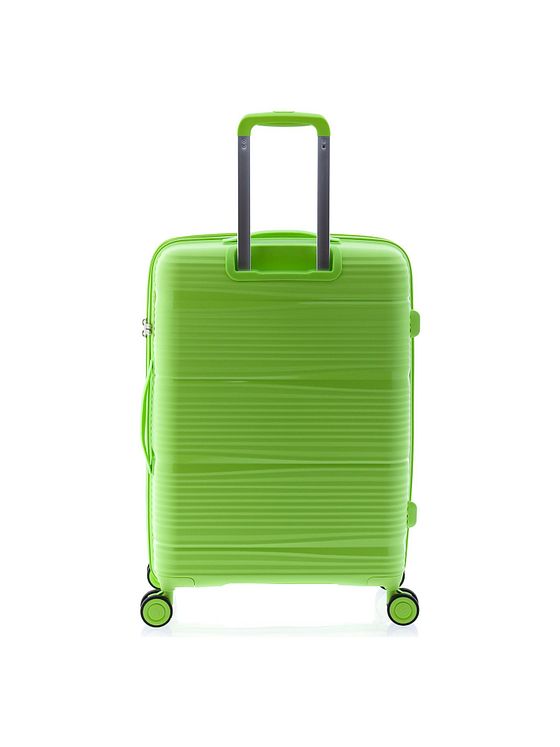 Gladiator 0800 4 hjul Trolley 65 cm med strækfold