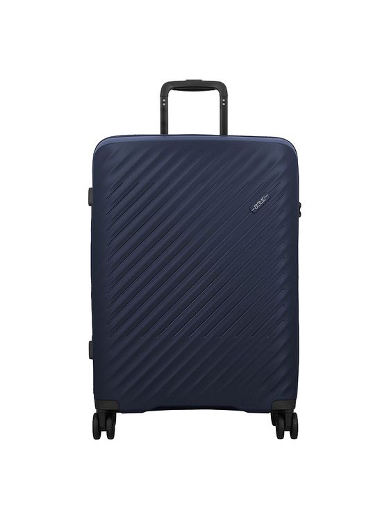 Jump Levante 4 hjul Trolley 65 cm