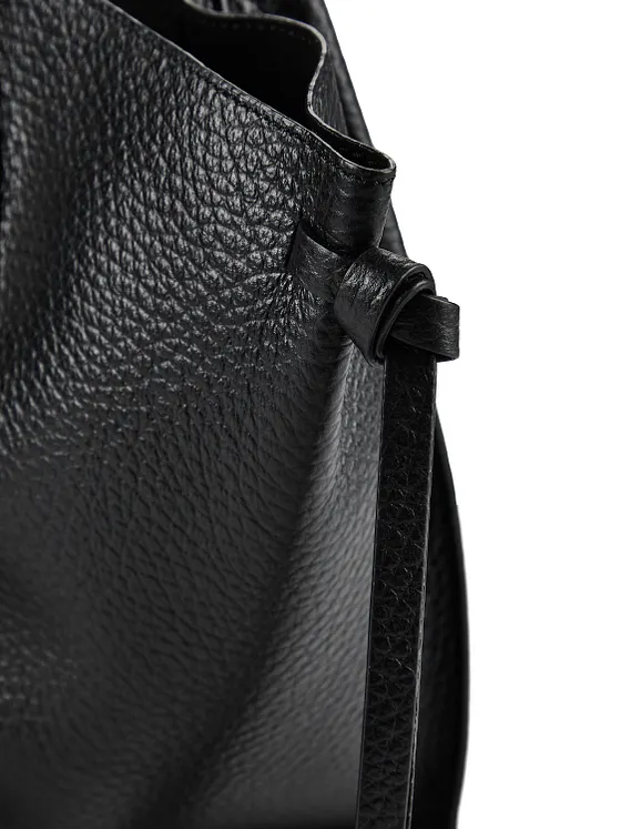 abro Vibe Skuldertaske Læder 32 cm