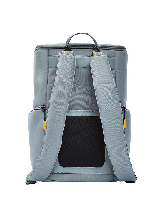 Mandarina Duck Smart Duck Daypack 43 cm Laptoprum
