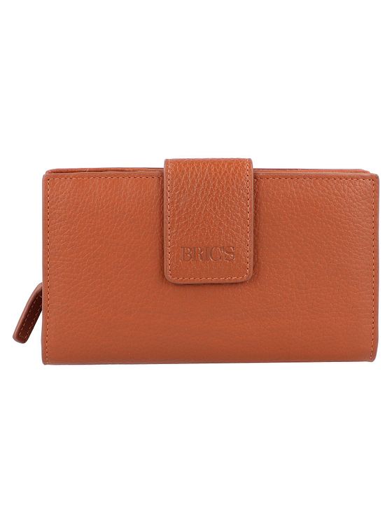 Bric's Marmolada pung RFID læder 15,5 cm