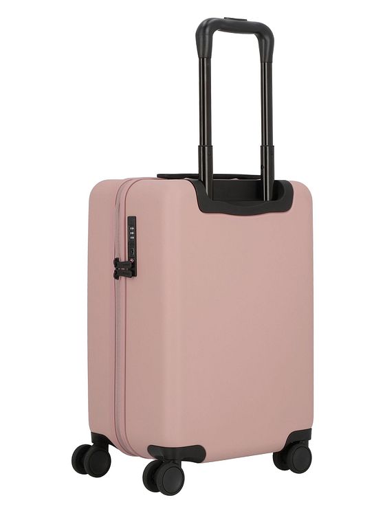 Herschel Heritage 4 hjul Kabinetrolley XS 50 cm Herschel Heritage 4 hjul Kabinetrolley XS 50 cm