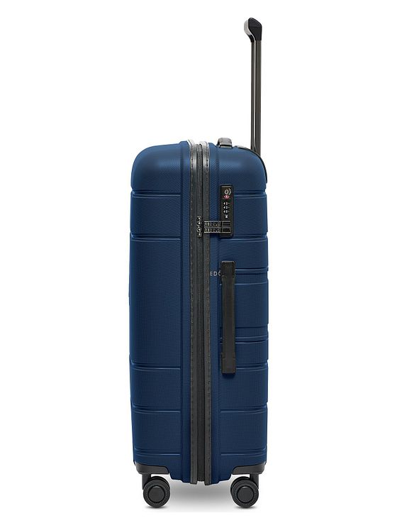 Redolz Essentials 11 3-SET 4 hjul Kuffert 3-delt