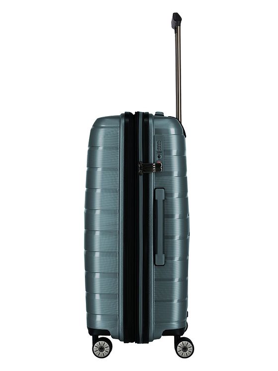 Travelite Air Base 4-hjulet trolley 67 cm Travelite Air Base 4-hjulet trolley 67 cm