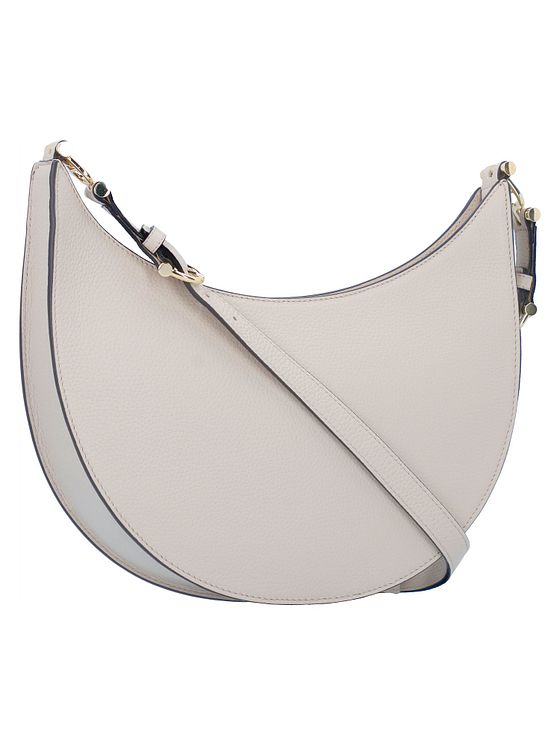 AIGNER Delia Håndtaske Læder 29.5 cm AIGNER Delia Håndtaske Læder 29.5 cm