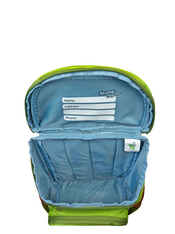 Scooli Mini-Me Børnehaverygsæk 30 cm