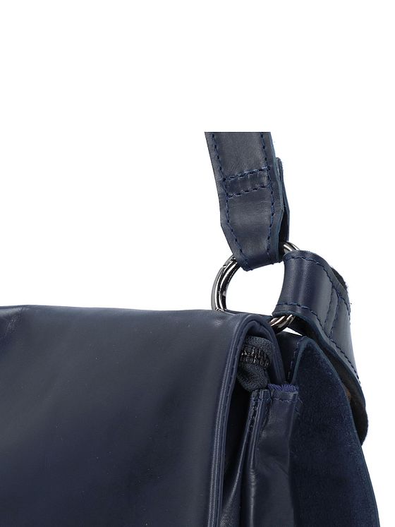 Harold's Caugio Skuldertaske Læder 25 cm