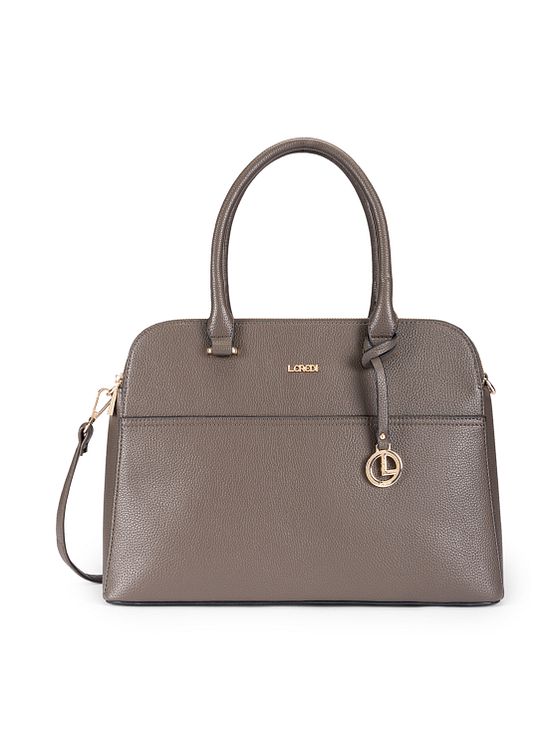 L.CREDI Franka Bolsa de hombro 37 cm L.CREDI Franka Bolsa de hombro 37 cm