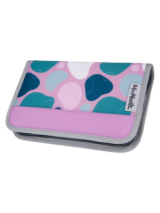 McNeill Tilbehør penalhus fyldt 23 stk.