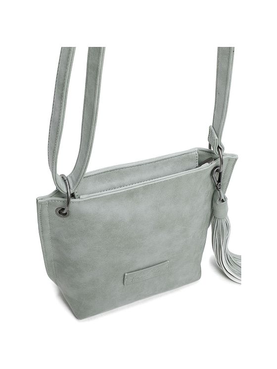 Fritzi aus Preußen Fritzi03 Vintage Skuldertaske 20 cm Fritzi aus Preußen Fritzi03 Vintage Skuldertaske 20 cm