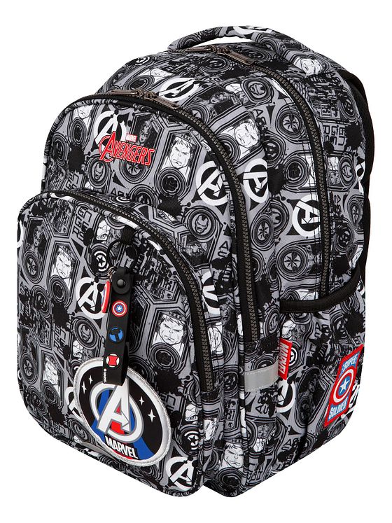 McNeill Base Børne-rygsæk 36 cm