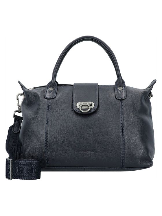 Harbour 2nd Just Pure Liane Håndtaske Læder 31 cm